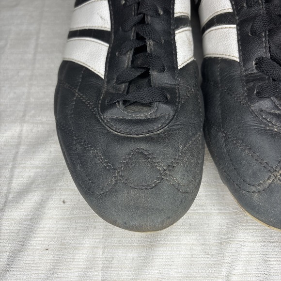 Rare‎ VTG 99 Adidas Predator TRX Football Soccer Cleats Shoes Boots Size 8 FG - Picture 5 of 9